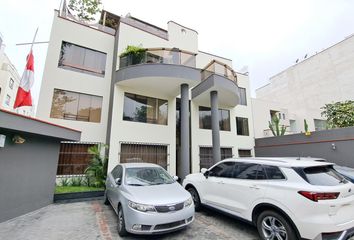 Departamento en  Santiago De Surco, Lima