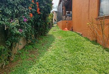 Casa en  Lomas Tetela, Cuernavaca, Morelos