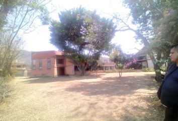 Quinta en  Pueblo Ixcatepec, Tepoztlán