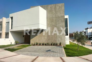 Casa en condominio en  Cañadas Del Lago, Corregidora, Querétaro