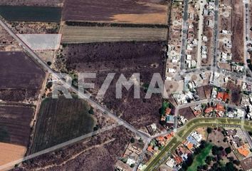 Lote de Terreno en  Villas De Irapuato, Irapuato, Guanajuato