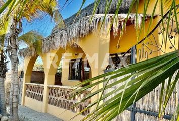 Casa en  El Mezquitito, La Paz