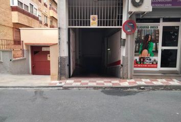 Garaje en  Lancha Del Genil, Granada Provincia