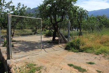 Terreno en  Niguelas, Granada Provincia