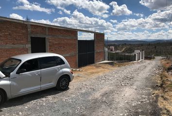 Lote de Terreno en  Calle San Marcos, El Rosario, El Marqués, Querétaro, 76246, Mex