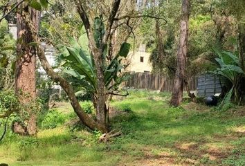 Lote de Terreno en  Avándaro, Valle De Bravo