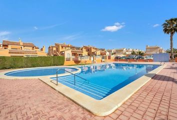 Bungalow en  Distrito 1 - Centro - El Chaparral, Torrevieja