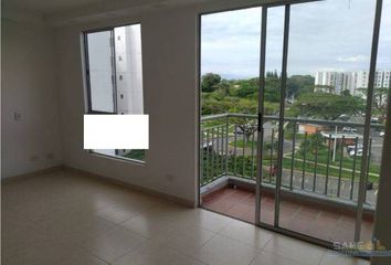 Apartamento en  Miravalle, Jamundí