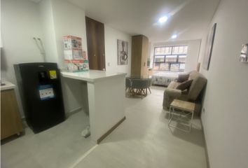 Apartamento en  Nicolás De Federmán, Bogotá