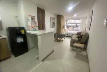 Apartamento en  Nicolás De Federmán, Bogotá