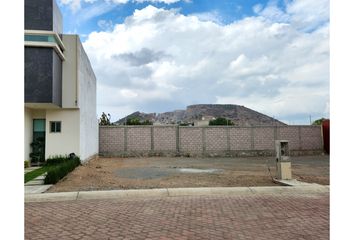 Lote de Terreno en  Ampliación Santa Julia, Pachuca De Soto