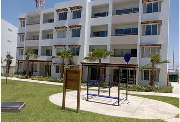 Departamento en  Marina Mazatlán, Mazatlán