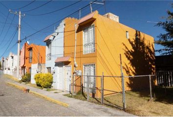 Casa en  San Luis Mextepec, Zinacantepec