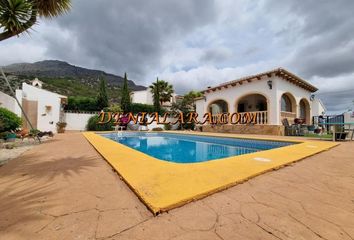 Chalet en  Tormos, Alicante Provincia