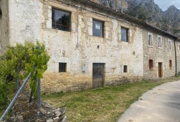 Chalet en  Basconcillos Del Tozo, Burgos Provincia