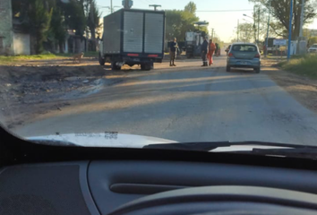 Terrenos en  Belén De Escobar, Partido De Escobar