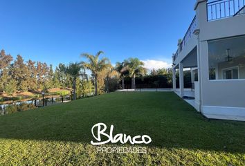 Casa en  Bahía Grande, Partido De Tigre