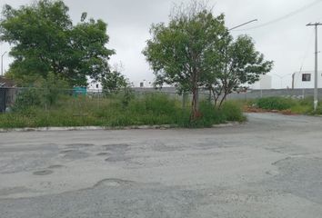 Lote de Terreno en  Ciudad Benito Juárez, Juárez, Nuevo León, Mex