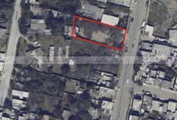 Lote de Terreno en  Calle Pajaros Azules 5014, Cuesta Verde, Guadalupe, Nuevo León, 67186, Mex