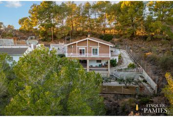 Chalet en  Riudecanyes, Tarragona Provincia