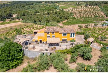 Villa en  Els Guiamets, Tarragona Provincia