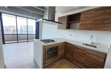 Apartamento en  Poblado, Medellín