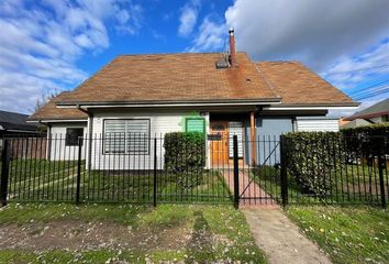 Casa en  Osorno, Osorno