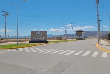 Lote de Terreno en  San Luciano, Torreón