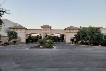 Lote de Terreno en  Villas Del Renacimiento, Torreón