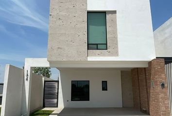 Casa en  Residencial Senderos, Torreón