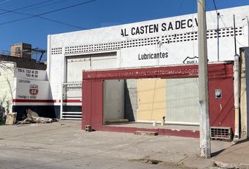 Nave en  Torreón Centro, Torreón