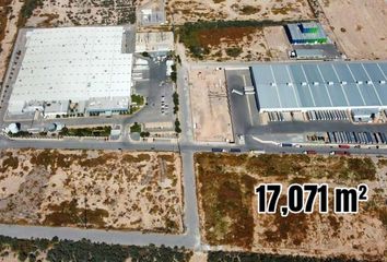 Lote de Terreno en  La Perla, Torreón