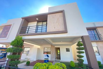 Casa en  Villas Del Renacimiento, Torreón