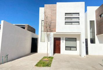 Casa en  Rincón San Ángel, Torreón