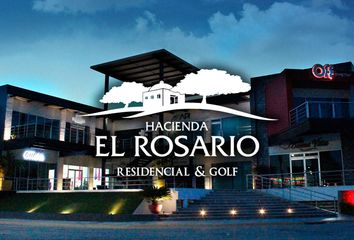 Lote de Terreno en  Hacienda Del Rosario, Torreón