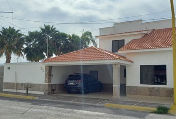 Casa en  Villas De La Ibero, Torreón