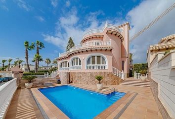 Chalet en  La Zenia, Alicante Provincia