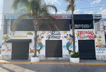 Local comercial en  Garita De Jalisco, San Luis Potosí