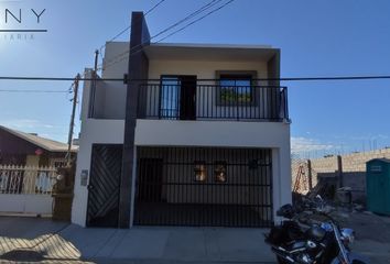 Casa en  Lázaro Cárdenas, Mexicali