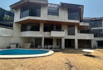 Casa en  Calle Bosque De Guayacanes 79, Bosque De Las Lomas, Miguel Hidalgo, Ciudad De México, 11700, Mex