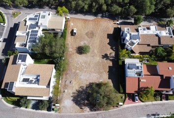 Lote de Terreno en  Campestre 2a. Sección, Ciudad De Aguascalientes