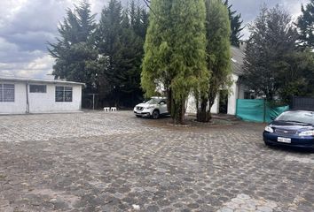 Terreno Comercial en  San Isidro Del Inca, Quito