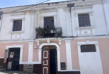 Casa en  Centro Histórico, Quito