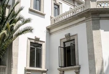 Departamento en  Calle Pedro Calderón De La Barca, Polanco Iii Sección, Miguel Hidalgo, Ciudad De México, 11540, Mex