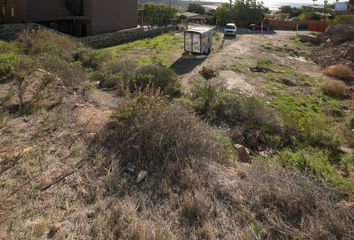 Lote de Terreno en  Plaza Del Sol (piramides), Playas De Rosarito