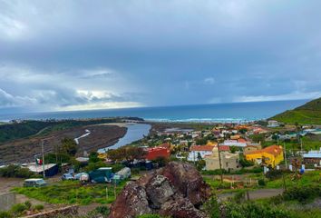 Lote de Terreno en  Plaza Del Sol (piramides), Playas De Rosarito