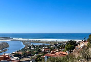 Lote de Terreno en  Plaza Del Sol (piramides), Playas De Rosarito