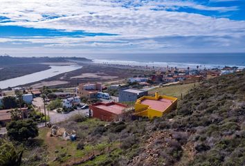 Lote de Terreno en  La Misión, Ensenada