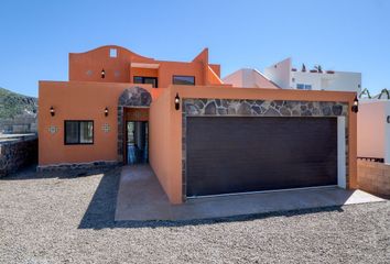 Casa en  Plaza Del Sol (piramides), Playas De Rosarito