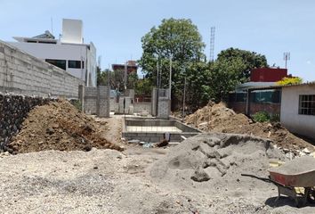 Lote de Terreno en  Fraccionamiento Brisas De Cuautla, Cuautla, Morelos